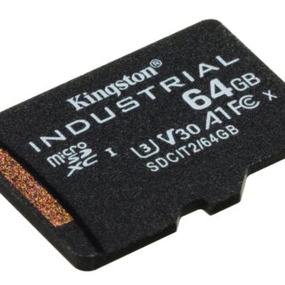 Memory micro sdxc 64gb uhs-i/w/a sdcit2/64gb kingston - Image 4