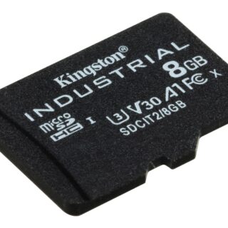 Memory micro sdhc 8gb uhs-i/w/a sdcit2/8gb kingston - Image 4