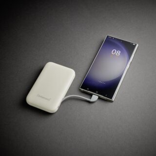 Power bank usb 10000mah/beige s10000 7333031 intenso - Image 7