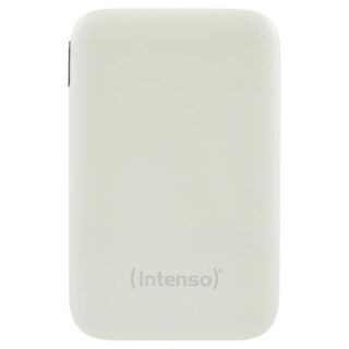 Power bank usb 10000mah/beige s10000 7333031 intenso - Image 3