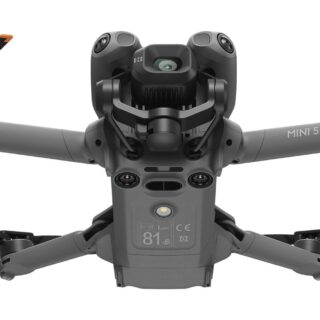 DJI Mini 5 Pro Fly More Combo (DJI RC-N3) - Image 3