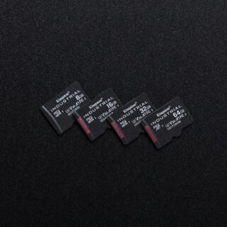 Memory micro sdxc 64gb uhs-i/w/a sdcit2/64gb kingston - Image 7