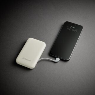 Power bank usb 10000mah/beige s10000 7333031 intenso - Image 8