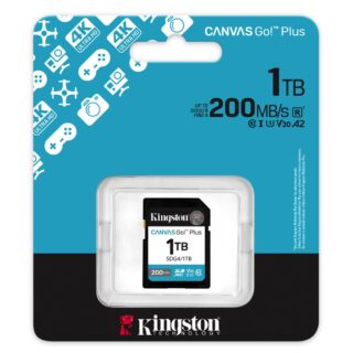 Memory sdxc 1tb uhs-i/sdg4/1tb kingston - Image 3