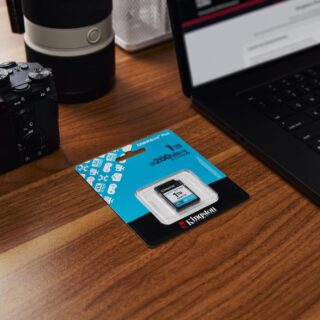 Memory sdxc 1tb uhs-i/sdg4/1tb kingston - Image 8