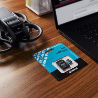 Memory sdxc 1tb uhs-i/sdg4/1tb kingston - Image 9