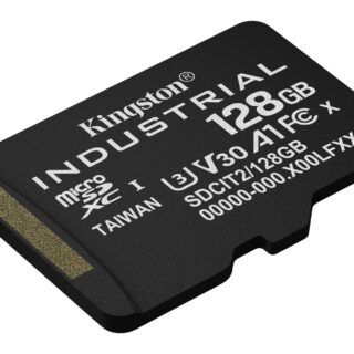 Memory micro sdxc 128gb uhs-i/w/a sdcit2/128gb kingston - Image 4