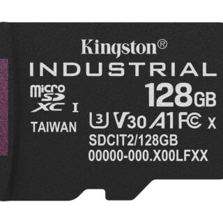 Memory micro sdxc 128gb uhs-i/w/a sdcit2/128gb kingston - Image 3