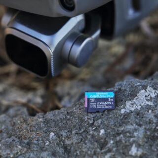 Memory micro sdxc 1tb uhs-i/sdcg4/1tbsp kingston - Image 7
