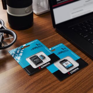 Memory sdxc 1tb uhs-i/sdg4/1tb kingston - Image 10
