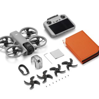 DJI Avata 360 (DJI RC 2) - Image 10