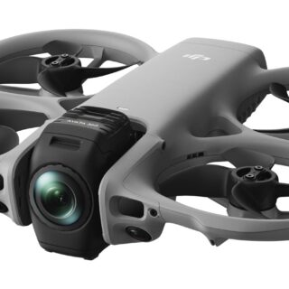 DJI Avata 360 (DJI RC 2) - Image 6