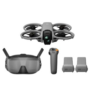 DJI Avata 360 Motion Combo (DJI Goggles N3) - Image 4