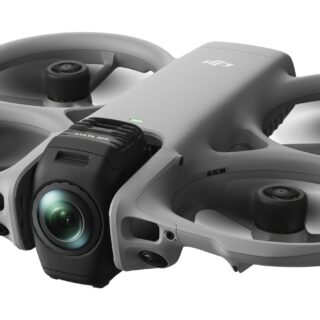 DJI Avata 360 (DJI RC 2) - Image 8