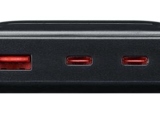 Power bank usb 25800mah/va1091 rivacase - Image 6