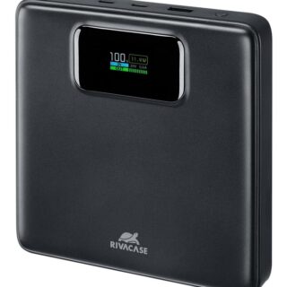 Power bank usb 25800mah/va1091 rivacase - Image 8