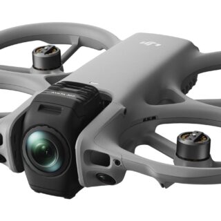 DJI Avata 360 (DJI RC 2) - Image 7