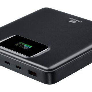 Power bank usb 25800mah/va1091 rivacase - Image 9