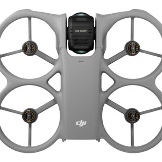 DJI Avata 360 (DJI RC 2) - Image 2