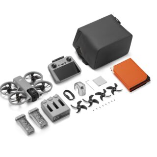 DJI Avata 360 Fly More Combo (DJI RC 2) - Image 3