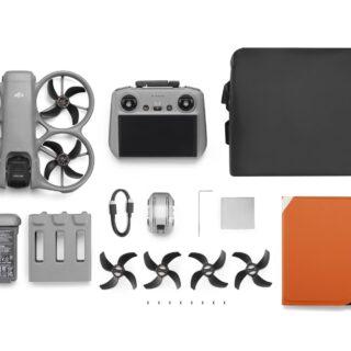 DJI Avata 360 Fly More Combo (DJI RC 2) - Image 2