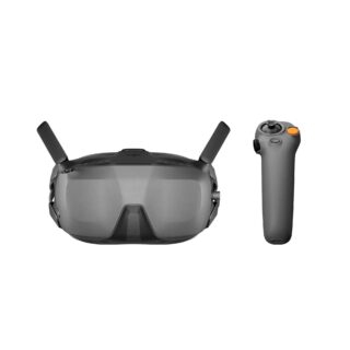 DJI Avata 360 Motion Combo (DJI Goggles N3) - Image 3