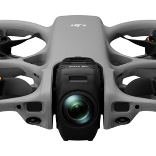 DJI Avata 360 (DJI RC 2) - Image 4
