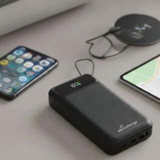 Power bank usb-c 20000mah/mrma756 mediarange - Image 3