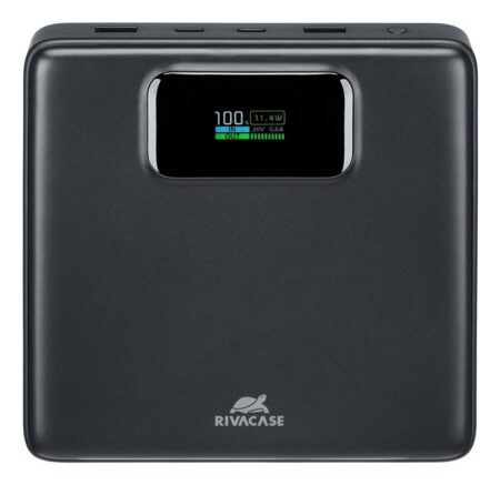 Power bank usb 25800mah/va1091 rivacase