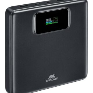 Power bank usb 25800mah/va1091 rivacase - Image 2