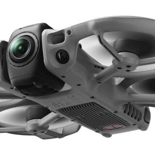 DJI Avata 360 (DJI RC 2) - Image 9