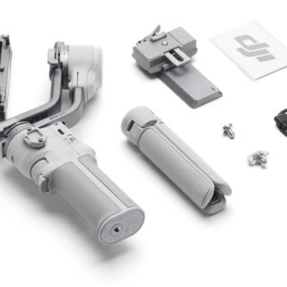 DJI RS 4 Mini - Image 4