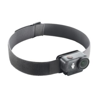 DJI Osmo Nano Magnetic Headband - Image 3