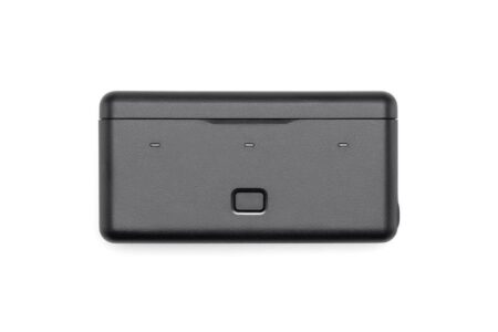 DJI Osmo Action Battery Case 2
