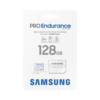 Memory micro sdxc pro 128gb/c10 w/a mb-mj128ka/eu samsung - Image 8