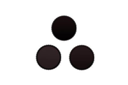 DJI Osmo Action ND Filter Set