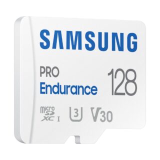 Memory micro sdxc pro 128gb/c10 w/a mb-mj128ka/eu samsung - Image 3