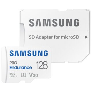 Memory micro sdxc pro 128gb/c10 w/a mb-mj128ka/eu samsung - Image 4