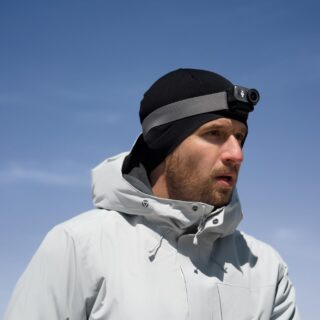 DJI Osmo Nano Magnetic Headband - Image 5