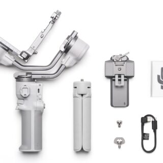 DJI RS 4 Mini - Image 5
