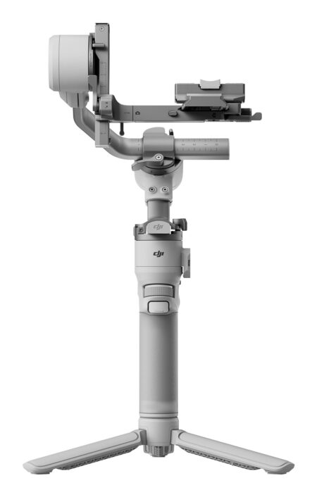 DJI RS 4 Mini