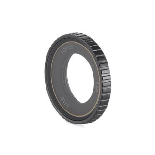 DJI Osmo Action 4 Glass Lens Cover - Image 2