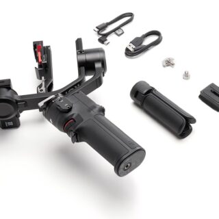 DJI RS 3 Mini - Image 6