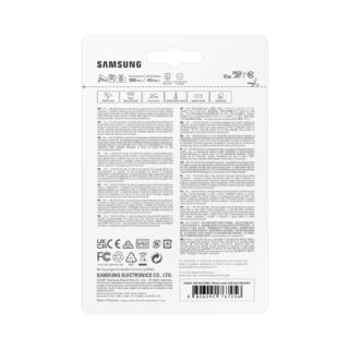 Memory micro sdxc pro 128gb/c10 w/a mb-mj128ka/eu samsung - Image 9