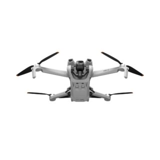 DJI Mini 3 Fly More Combo (DJI RC) - Image 4