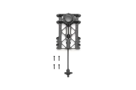 DJI Matrice 400 Third Gimbal Connector