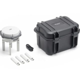 DJI D-RTK 3 Multifunctional Station - Image 3