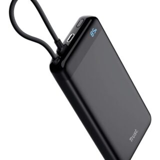 Power bank usb 20000mah/fiera 25881 trust - Image 3