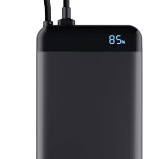 Power bank usb 20000mah/fiera 25881 trust - Image 4