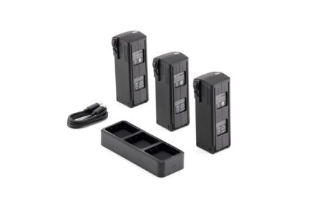 DJI Mavic 3 Enterprise Intelligent Flight Battery
